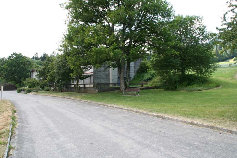 Schiessstand Bettlach-Grenchen